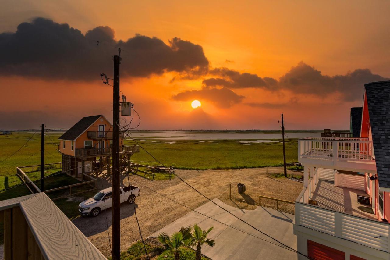 Walk To Beach, Sunset Bay Views, Pet Friendly - Sea Me Relaxin 瑟夫赛德海滩 外观 照片